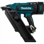 Makita DBN900ZK Aku hřebíkovačka 50-90 mm Li-ion LXT 18V, bez aku Z – Zbozi.Blesk.cz