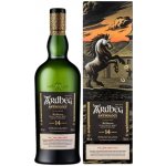 Ardbeg Anthology The Unicorn's Tale 46% 0,7 l (karton) – Zboží Dáma
