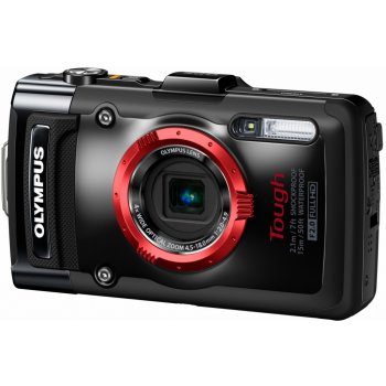 Olympus TG-2