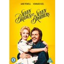 Seven Brides For Seven Brothers DVD