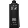 Barva na vlasy American Crew Classic Precision Blend Developer 4,5% 15 Vol. vyvíjecí emulze 500 ml