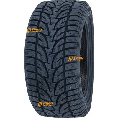Roadx RX Frost WH12 245/65 R17 107T – Zboží Mobilmania