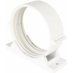 Dalap PVC úchyt kulatého potrubí 125 mm – Hledejceny.cz