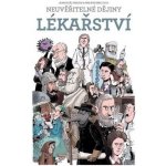 Neuvěřitelné dějiny lékařství – Hledejceny.cz