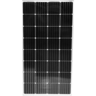 Yangtze Solar 74183 Fotovoltaický panel 150 W monokrystalický – Sleviste.cz