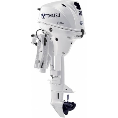 Tohatsu MFS 20EW EPTL – Hledejceny.cz