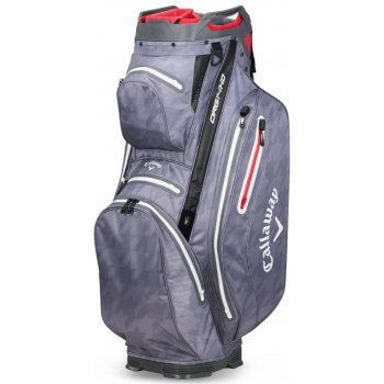 Callaway ORG 14 HD cart bag