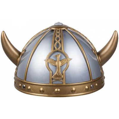 R-Kontakt.cz Helma viking dětská – Zboží Mobilmania