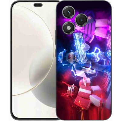 mmCase na Honor 400 Lite - roblox – Zboží Živě