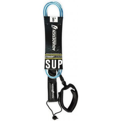 Aquadesign SUP Straight 9' leash – Hledejceny.cz