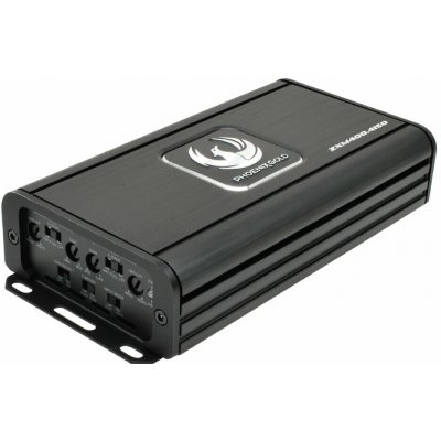 Phoenix Gold ZXMP-TOY1 – Hledejceny.cz