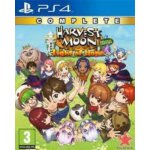 Harvest Moon: Light of Hope (Special Edition) – Hledejceny.cz