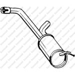 BOSAL BS 135-095 – Hledejceny.cz