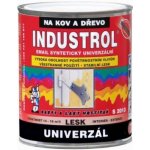 Industrol Univerzál S2013 0,6 l bílá – Zboží Mobilmania