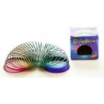 Pružina duhová metalová – Sleviste.cz