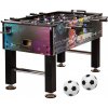 Stolní fotbálky GamesPlanet®Profi fotbálek Leeds tm.motiv 140x73x87 cm