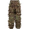 Doplněk Airsoftové výstroje Novritsch Kalhoty Modular 3D Ghillie Suit Kreuzotter