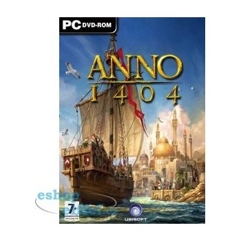 Anno 1404