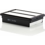 Vzduchový filtr MANN-FILTER C 24 054 (C24054) – Hledejceny.cz