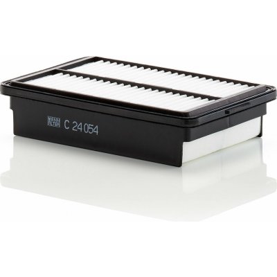 Vzduchový filtr MANN-FILTER C 24 054 (C24054) – Hledejceny.cz