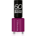 Rimmel London 60 Seconds Super Shine Nail Polish 335 Gimme Some Of That 8 ml – Zboží Dáma