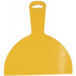 Stěrka Levior pro sádrokarton 40 mm PVC žlutá – Zboží Mobilmania