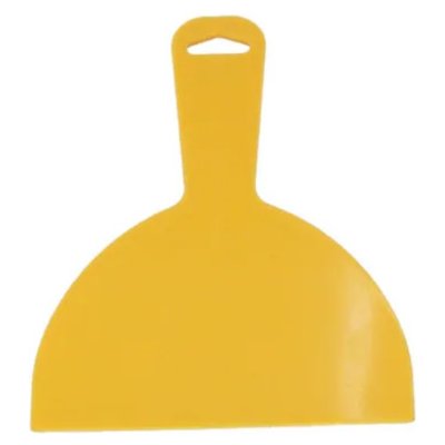 Stěrka Levior pro sádrokarton 40 mm PVC žlutá – Zboží Mobilmania