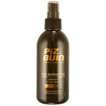 Piz Buin Tan Intensifier spray SPF30 150 ml