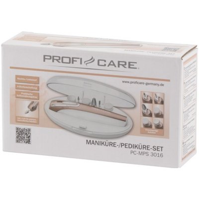 ProfiCare MPS 3016 – Sleviste.cz