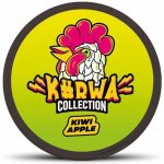 Kurwa collection kiwi apple 12 mg 20 sáčků – Sleviste.cz