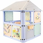 Mochtoys Zahradní Domek SMART HOUSE 2 – Zboží Mobilmania