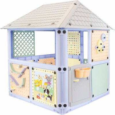 Mochtoys Zahradní Domek SMART HOUSE 2 – Zboží Mobilmania