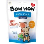 Mira Mar Bow Wow kotletky s Hovězí příchutí 80 g – Hledejceny.cz
