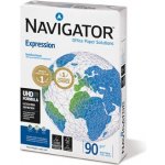 Navigator A4 90 g, 500 listů – Zboží Živě