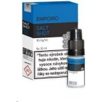 IMPERIA Emporio Booster Nic Salt PG50/VG50 10 mg 5x10 ml – Zboží Dáma