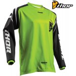 Thor YOUTH SECTOR zelený | Zboží Auto