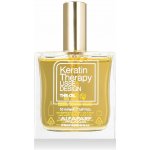 Alfaparf Milano Keratin Therapy Lisse Design The Oil vyživující olej 50 ml – Hledejceny.cz