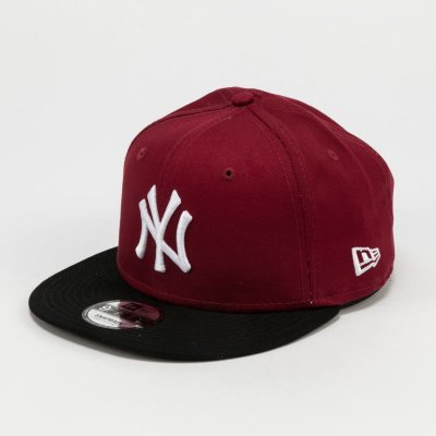 New era 950 MLB Colour block New York Yankees černá – Zboží Mobilmania