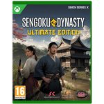 Sengoku Dynasty (Ultimate Edition) (XSX) – Zboží Mobilmania