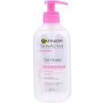 Garnier Skin Naturals 3v1 micelární voda pro citlivou plet 200 ml – Hledejceny.cz
