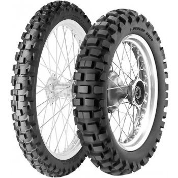 Dunlop D606 130/90 R18 69R