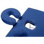 Medimas hliníkový stůl lehátko Ultra 2 modrá – Zboží Dáma