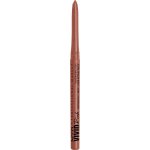 NYX Professional Makeup Vivid Rich automatická tužka na oči 10 Spicy Pearl 0,28 g – Zboží Dáma