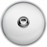WMF skleněná poklice 28cm s kovovým úchytem – Zboží Mobilmania