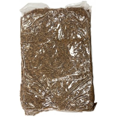 UGF sušený moučný červ 10 kg – Hledejceny.cz