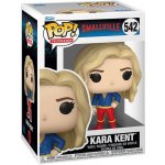 Funko Pop! 542 Smallville Kara Kent – Zboží Mobilmania