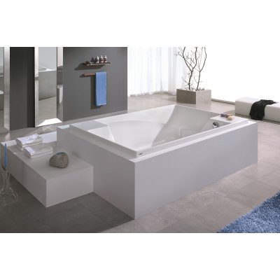 Hoesch Santee 190 x 120 cm 6652010 – Hledejceny.cz