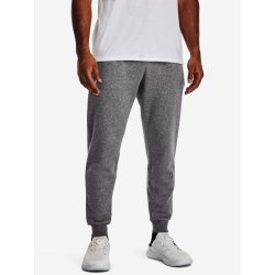 Under Armour kalhoty UA Rival Fleece Joggers GRY 1379774-025