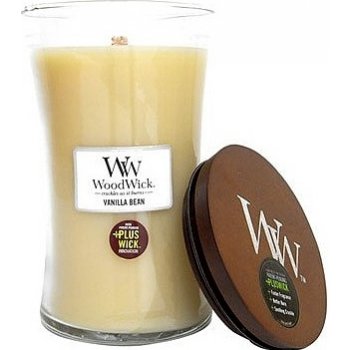 WoodWick Vanilla Bean 609,5 g