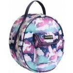 Equipage Taška na helmu Juno dětská majolica blue – Zboží Mobilmania